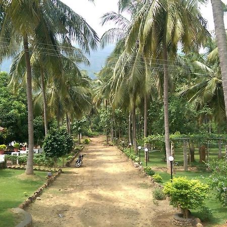 Mango Village Farm House Nelliyampathy Exteriér fotografie
